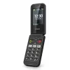 Emporia emporiaTALKglam 6,1 cm (2,4 colio) 94 g Juodas mygtukinis telefonas