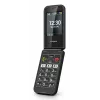 Emporia emporiaTALKglam 6,1 cm (2,4 colio) 94 g Juodas mygtukinis telefonas