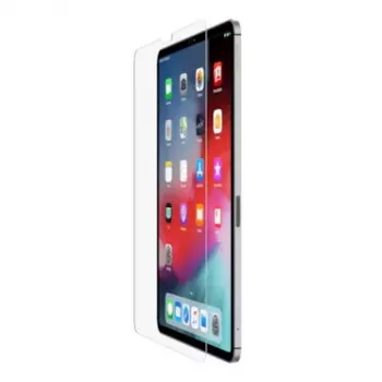 Apsauginis stiklas Belkin SCREENFORCE iPad Pro 12,9 colio