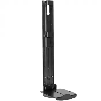 Neomounts Chief FCA810 lentyna monitoriui, juoda, maks. apkrova 4,5 kg, plotis 355,6 mm