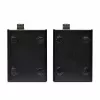 StarTech.com DisplayPort KVM prailgintuvas per šviesolaidį, 4K 60Hz, konsolės prailgintuvo rinkinys, iki 300 m (daugiamodis) su įmontuotais SFP+ moduliais, 3x USB HID