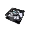 Ventiliatorius Fractal Design Silent Series R3 80 mm