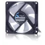 Ventiliatorius Fractal Design Silent Series R3 80 mm