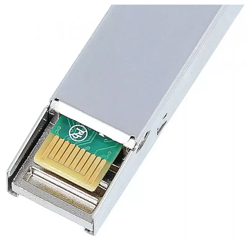 SFP siųstuvas BlueOptics FG-TRAN-SX-BO 1250 Mbit/s šviesolaidinis