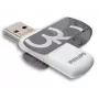 Philips FM32FD05B/00 USB atmintukas, 32 GB, USB-A 2.0, 18 MB/s, dangtelis, oranžinis, baltas