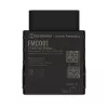 GPS sekiklis Teltonika FMC001 automobiliui juodas 53g