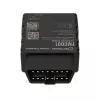 GPS sekiklis Teltonika FMC001 automobiliui juodas 53g