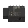 GPS sekiklis Teltonika FMC001 automobiliui juodas 53g