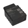 GPS sekiklis Teltonika FMC001 automobiliui juodas 53g