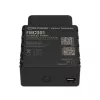 GPS sekiklis Teltonika FMC001 automobiliui juodas 53g