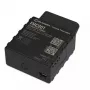 GPS sekiklis Teltonika FMC001 automobiliui juodas 53g