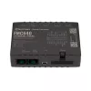 GPS sekiklis Teltonika FMC640 automobiliui juodas