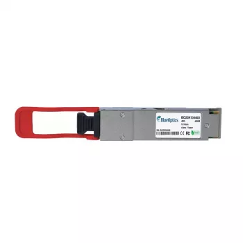 BlueOptics FN-TRAN-QSFP+ER-BO 40 Gbit/s optiminis siųstuvas-imtuvas QSFP+