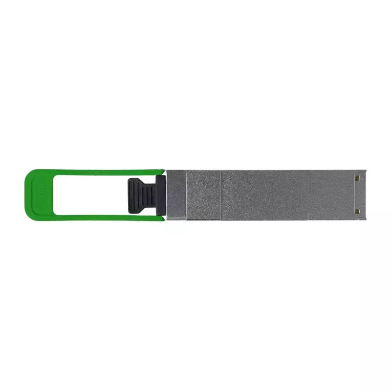 Skaidulinės optikos siųstuvas-imtuvas BlueOptics FN-TRAN-QSFP28-DR-BO 100000 Mbit/s QSFP28