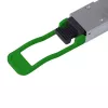 Skaidulinės optikos siųstuvas-imtuvas BlueOptics FN-TRAN-QSFP28-DR-BO 100000 Mbit/s QSFP28