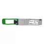 Skaidulinės optikos siųstuvas-imtuvas BlueOptics FN-TRAN-QSFP28-DR-BO 100000 Mbit/s QSFP28
