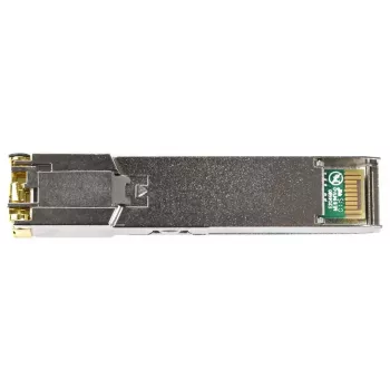 SFP+ modulis BlueOptics FN-TRAN-SFP+GC-EU-BO 30m