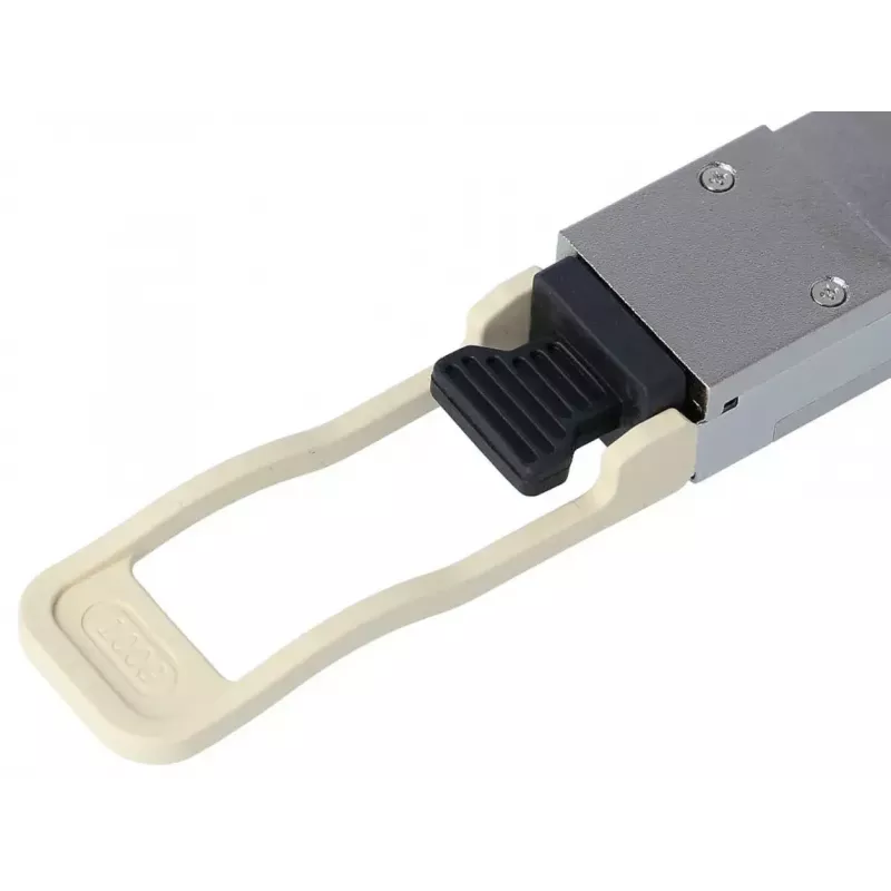 Skaidulinės optikos siųstuvas-imtuvas BlueOptics FTLC9555REPM-MF-BO QSFP28 100m