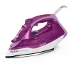 Tefal FV2836 sausasis ir garinis lygintuvas su keramine pada 2400 W violetinė, balta