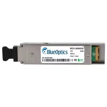 XFP siųstuvas-imtuvas BlueOptics FXFP-85-BO 10000 Mbit/s 850 nm