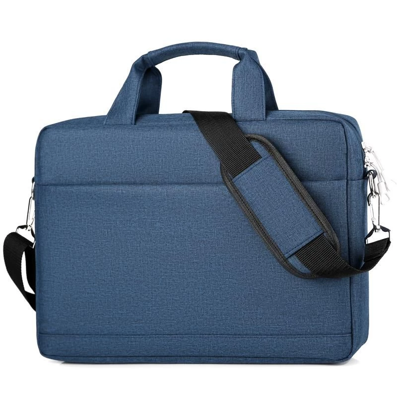 Dėklas nešiojamam kompiuteriui eSTUFF GLB201611 35,8 cm (14,1 colio) Toploader bag Mėlyna