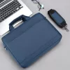 Dėklas nešiojamam kompiuteriui eSTUFF GLB201611 35,8 cm (14,1 colio) Toploader bag Mėlyna
