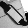 eSTUFF GLB201612 dėklas nešiojamam kompiuteriui 35,8 cm (14,1 colio) Toploader bag Pilka