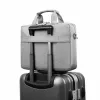 eSTUFF GLB201622 dėklas nešiojamam kompiuteriui 39,6 cm (15,6 colio) Toploader bag Pilka