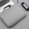 eSTUFF GLB201622 dėklas nešiojamam kompiuteriui 39,6 cm (15,6 colio) Toploader bag Pilka