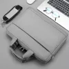 eSTUFF GLB201622 dėklas nešiojamam kompiuteriui 39,6 cm (15,6 colio) Toploader bag Pilka