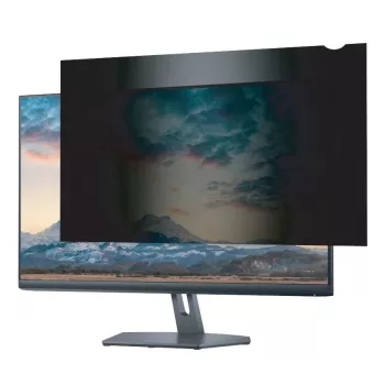eSTUFF GLBB34798334 privatumo filtras monitoriui 86,4 cm (34 colių) berėmis