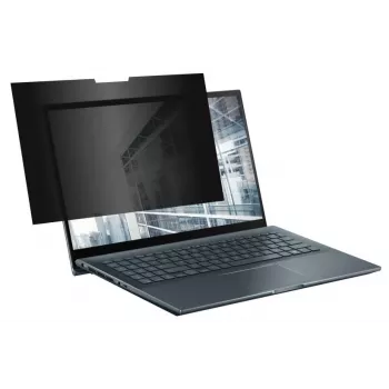 eSTUFF GLBEFA15342218 privatumo filtras bekraščiam ekranui 39,6 cm (15,6 col.)