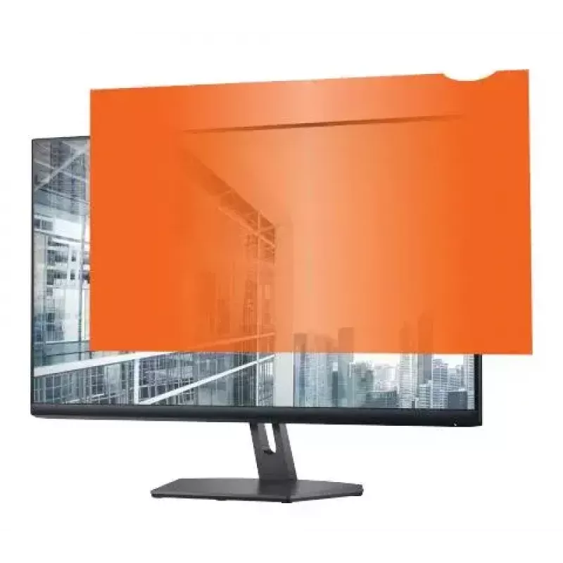 eSTUFF GLBG23528297 privatumo filtras 60,5 cm (23,8 colio) monitoriui be rėmelio