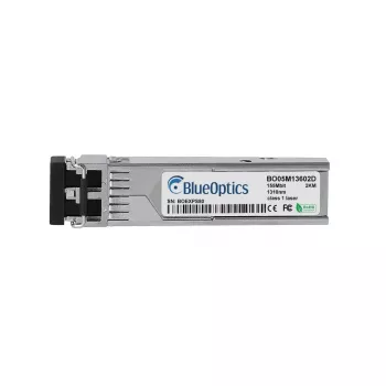 SFP modulis BlueOptics GLC-GE-100FX-BO 155 Mbit/s 1310 nm vienmodis