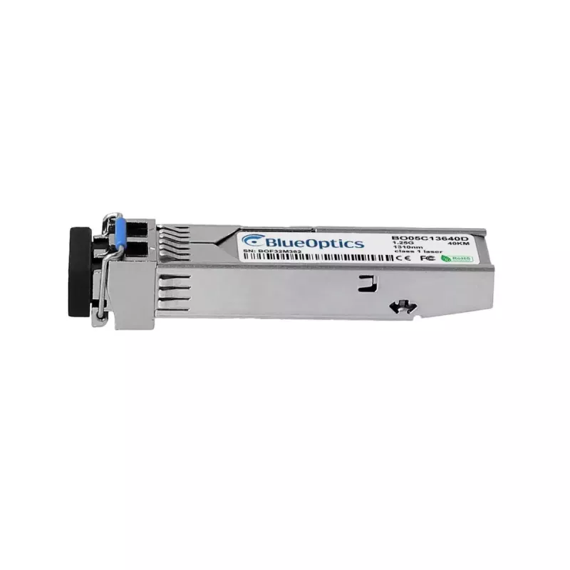 SFP siųstuvas-imtuvas BlueOptics GLC-LH-SM-40-BO 1250 Mbit/s 1310 nm