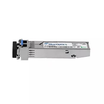 SFP siųstuvas BlueOptics GLC-LH-SM šviesolaidinis 1250 Mbit/s 1310 nm
