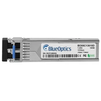 SFP siųstuvas-imtuvas BlueOptics GLC-LH-SM-RGD-BO 1250 Mbit/s