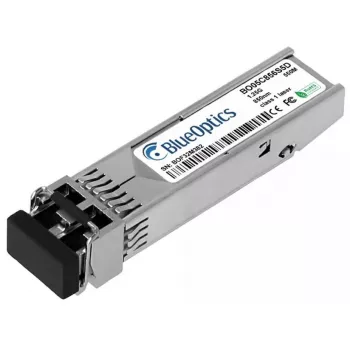 SFP modulis BlueOptics GLC-SX-MMD-BO 1250 Mbit/s 850 nm daugiamodis
