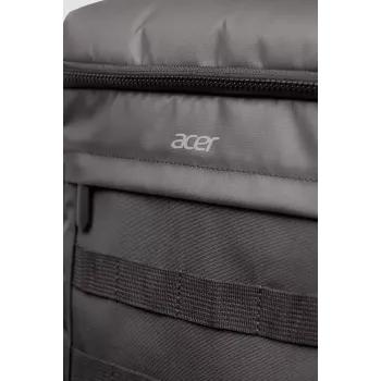 Kasdienė kuprinė Acer Nitro Utility Backpack Black 15.6 col.
