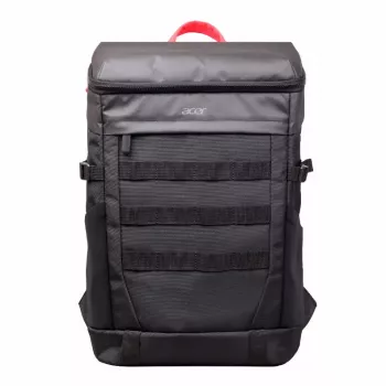 Kasdienė kuprinė Acer Nitro Utility Backpack Black 15.6 col.