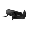 Internetinė kamera Acer ACR010 2 MP 1920 x 1080 USB 2.0 Juoda