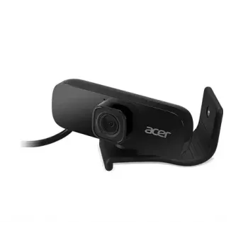Internetinė kamera Acer ACR010 2 MP 1920 x 1080 USB 2.0 Juoda