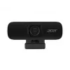 Internetinė kamera Acer ACR010 2 MP 1920 x 1080 USB 2.0 Juoda
