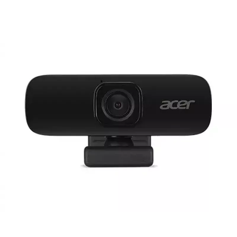 Internetinė kamera Acer ACR010 2 MP 1920 x 1080 USB 2.0 Juoda