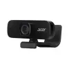 Internetinė kamera Acer ACR010 2 MP 1920 x 1080 USB 2.0 Juoda