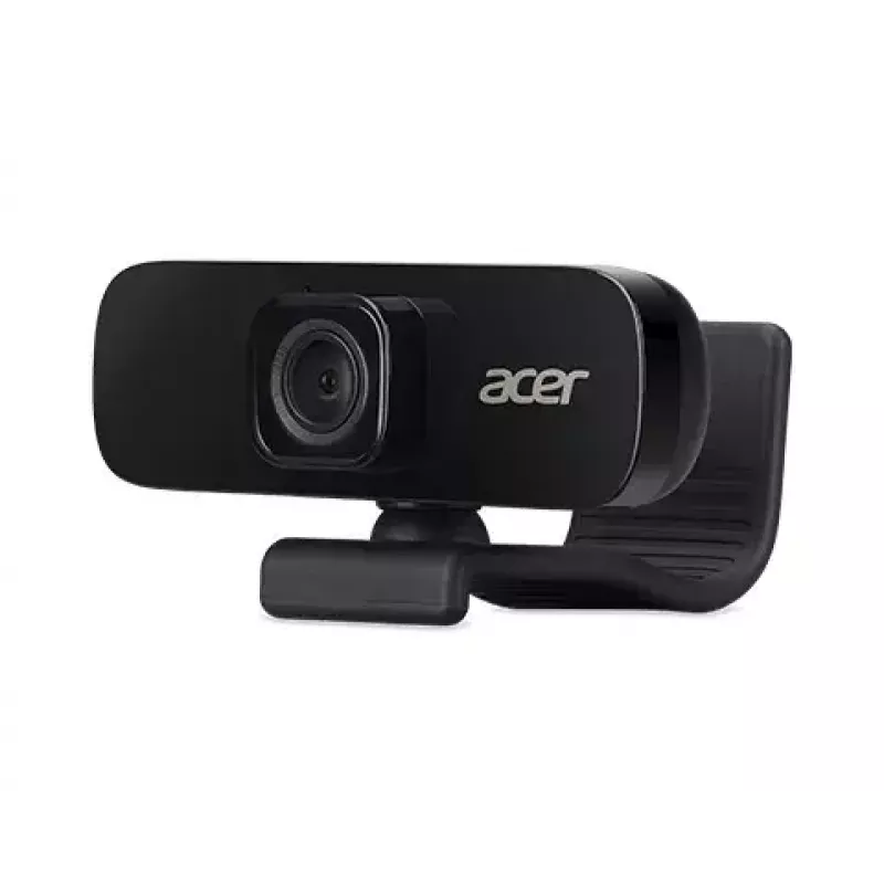 Internetinė kamera Acer ACR010 2 MP 1920 x 1080 USB 2.0 Juoda