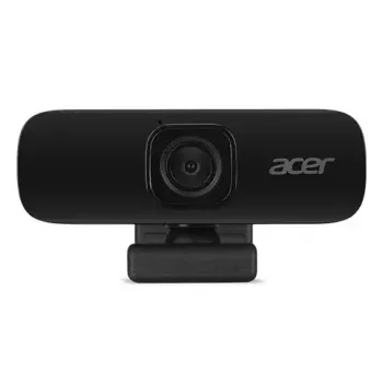 Internetinė kamera Acer ACR010 2 MP 1920 x 1080 USB 2.0 Juoda
