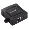 Edimax GP-101ST Gigabit PoE skirstytuvas (juodas)