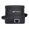 Edimax GP-101ST Gigabit PoE skirstytuvas (juodas)
