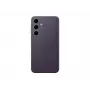 Samsung Galaxy S24 Plus Violet Vegan Leather Case